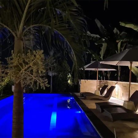 Villa Aurora Lovina Ngoại thất bức ảnh