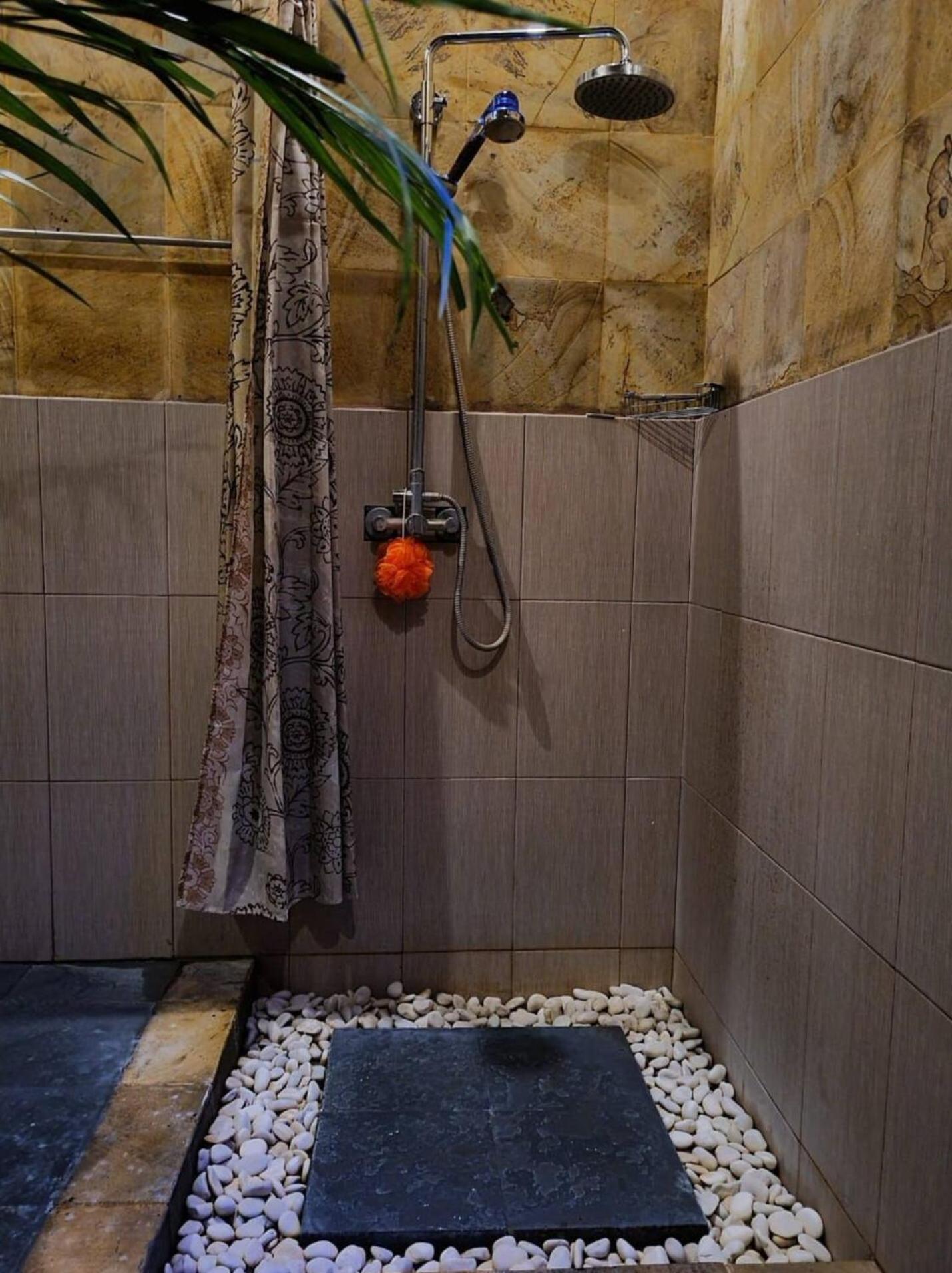 Villa Aurora Lovina Ngoại thất bức ảnh